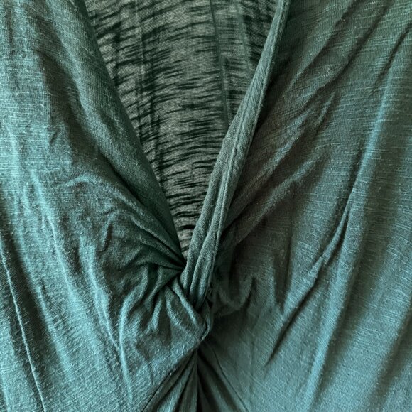 Anthropologie Dolan Knotted Taya Dress - Picture 4 of 4